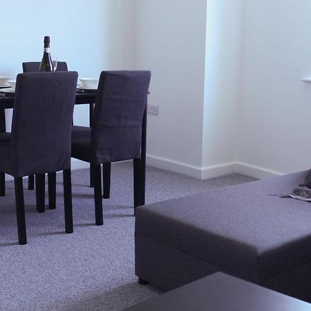 Stylish 1Br Apartment In The Heart Of Heywood Exteriér fotografie