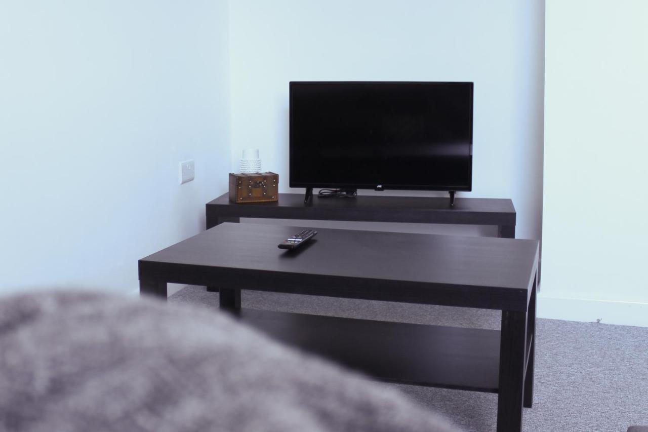 Stylish 1Br Apartment In The Heart Of Heywood Exteriér fotografie