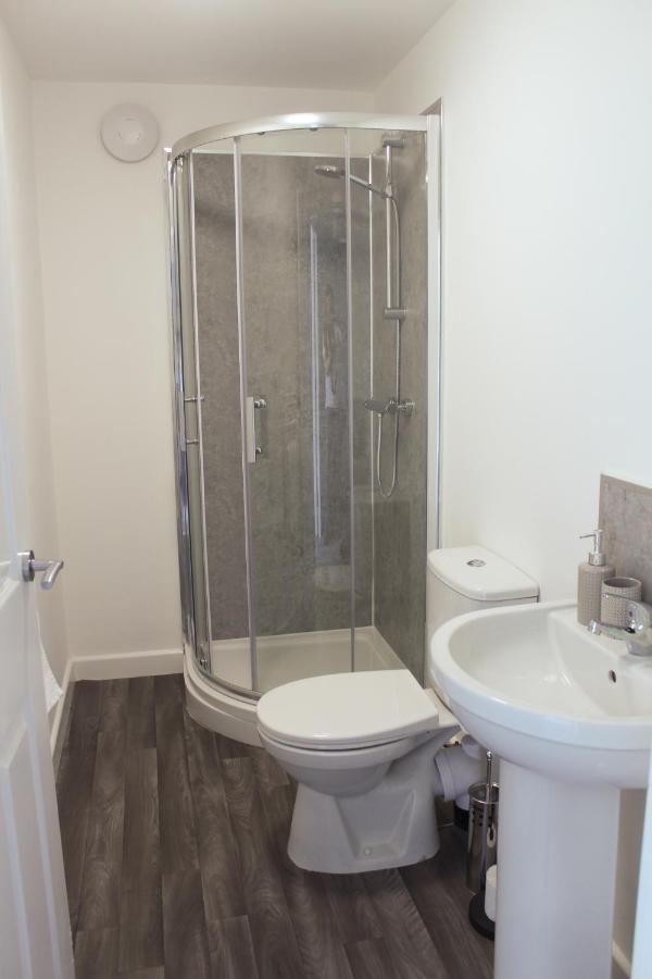 Stylish 1Br Apartment In The Heart Of Heywood Exteriér fotografie