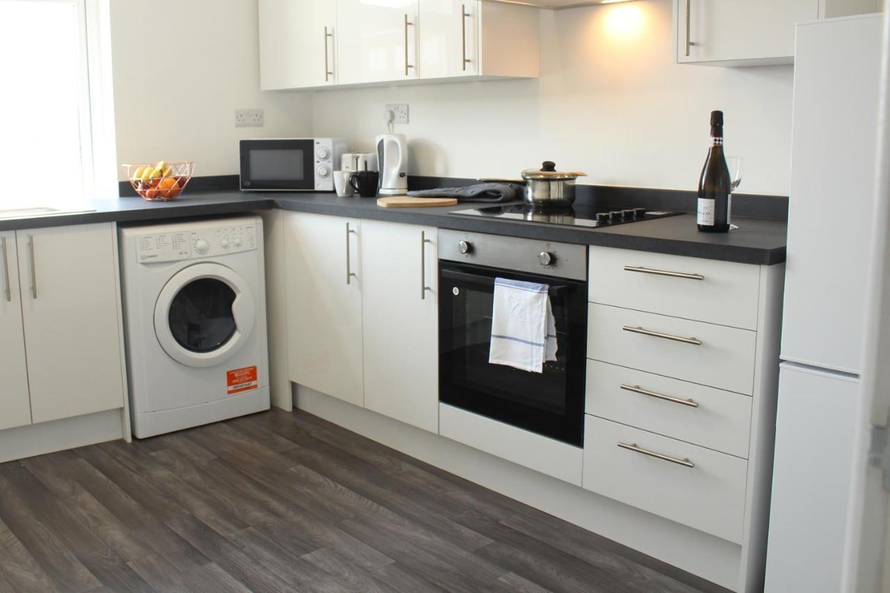 Stylish 1Br Apartment In The Heart Of Heywood Exteriér fotografie