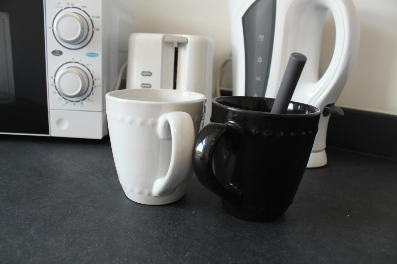Stylish 1Br Apartment In The Heart Of Heywood Exteriér fotografie