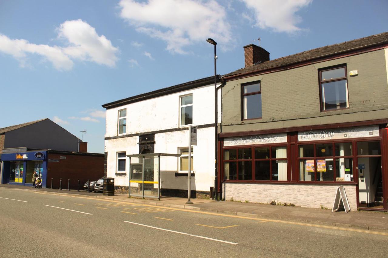 Stylish 1Br Apartment In The Heart Of Heywood Exteriér fotografie