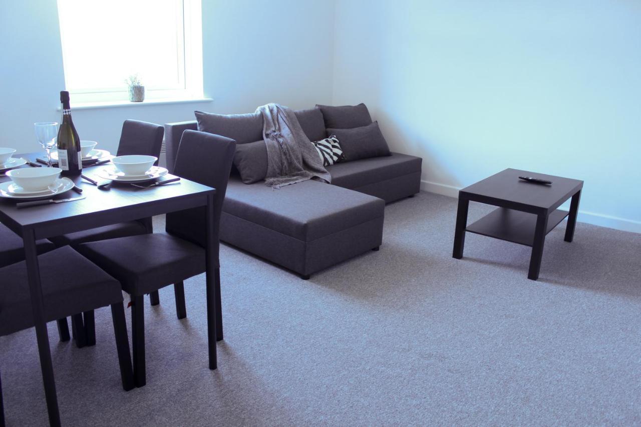 Stylish 1Br Apartment In The Heart Of Heywood Exteriér fotografie